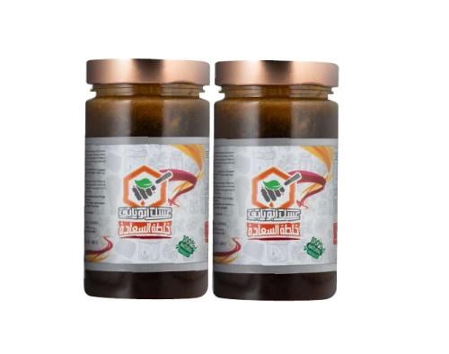 مجموعة السعادة