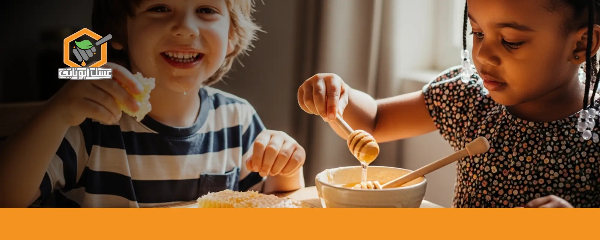 اطلب عسل الغابة السوداء الأصلي من أبو نايف 03