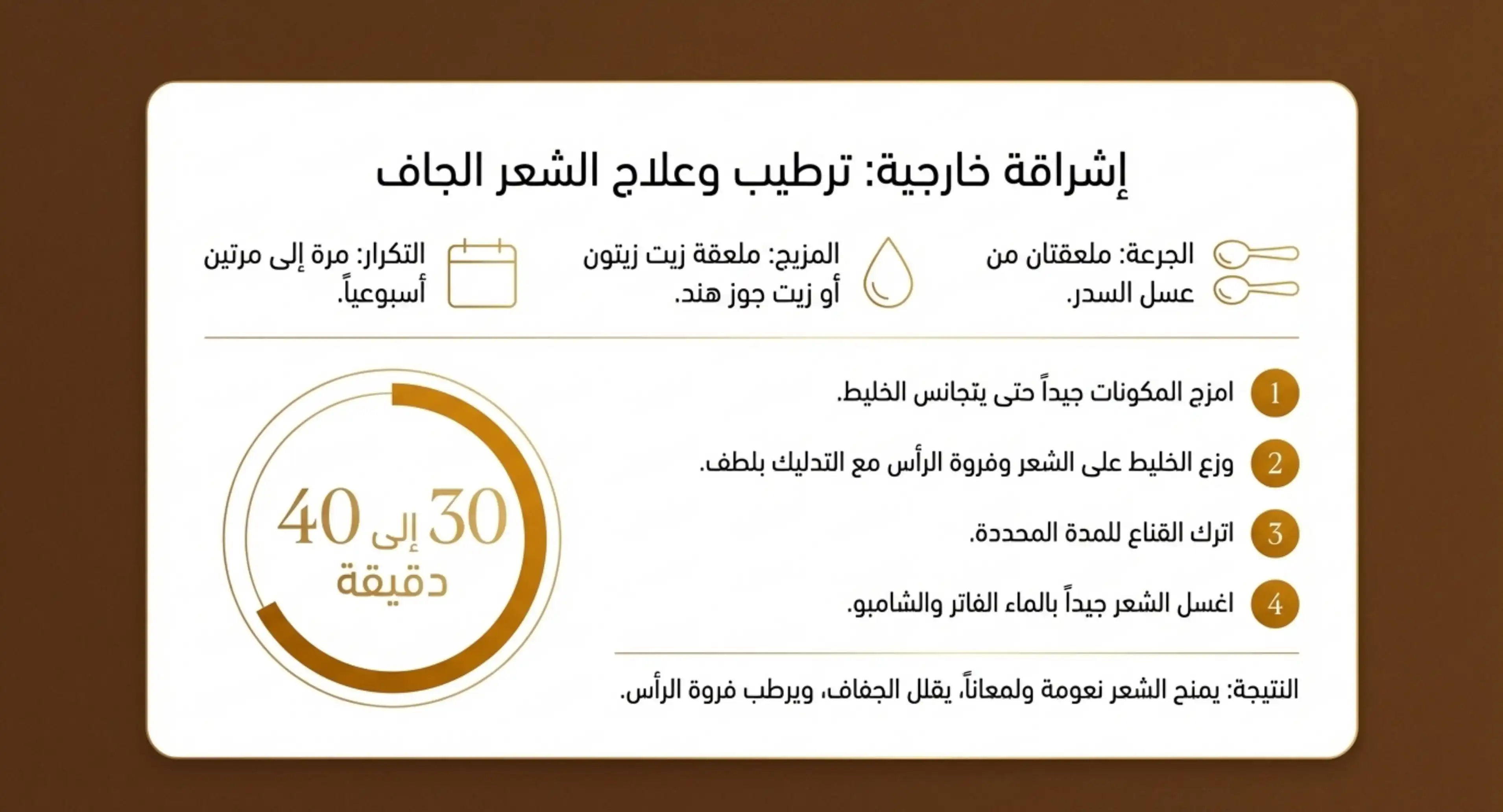 طريقة استخدام عسل السدر 04