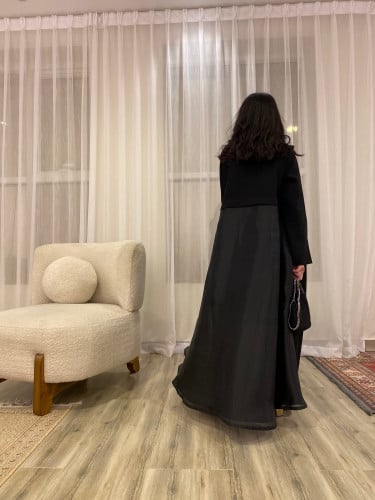 عباية F3