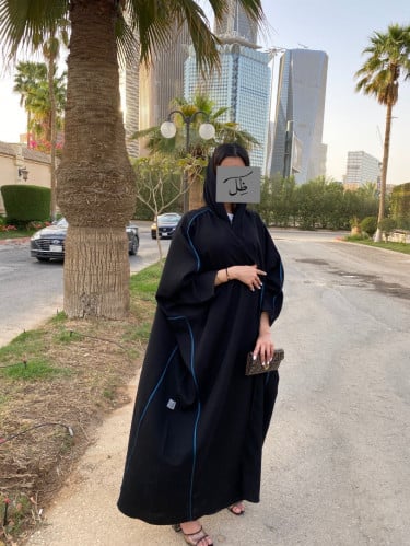عباية B1