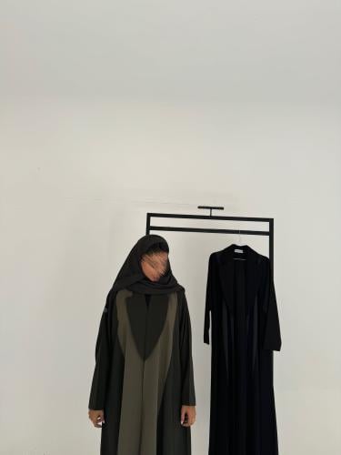 عباية H10