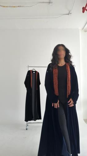 عباية I3