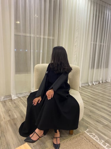 عباية F2