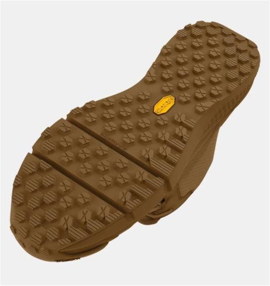 بسطار اندرارمر  VALSETZ قصير بني