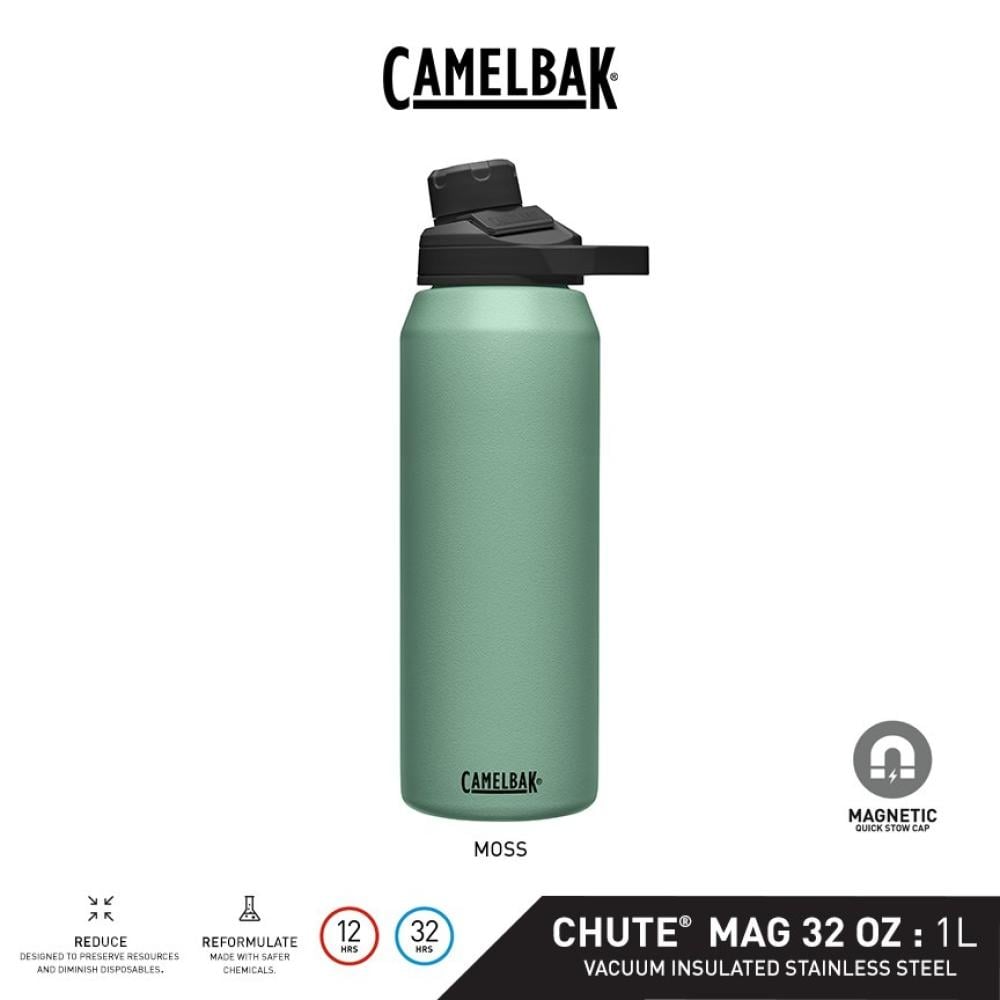 مطارة كاميلباك 1 لتر - مطارة ماء تكتيكية