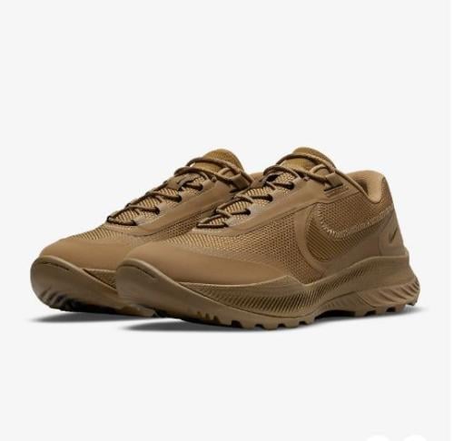 حذاء Nike React SFB Carbon Low