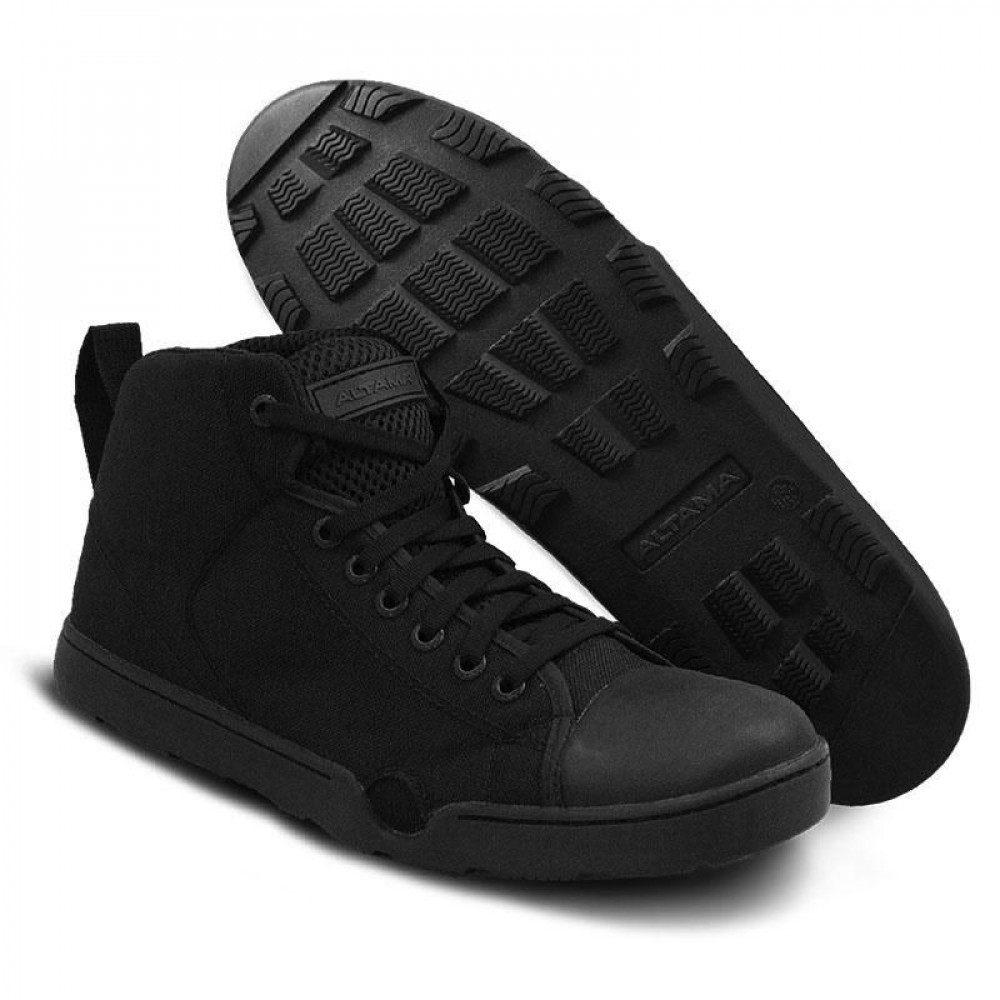 Altama shoes 333001 - Zad Alqanas 