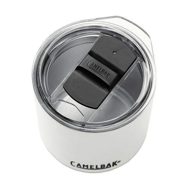 كوبROCKS TUMBLER كاملباك 300 مل