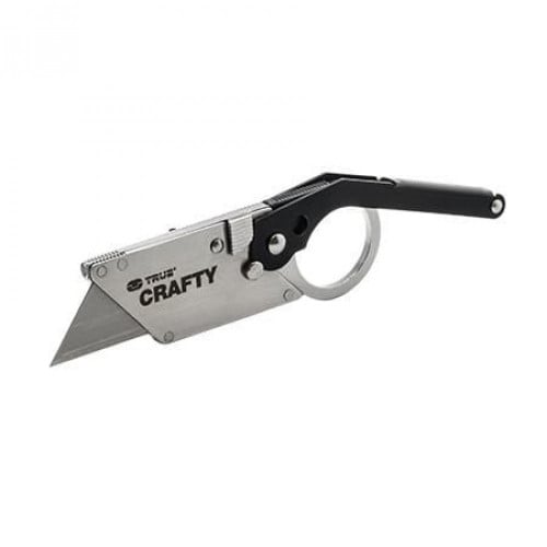 مشرط True Utility Crafty