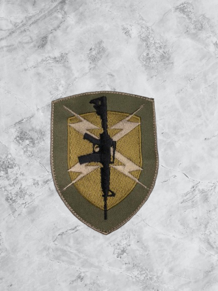 شعار روثكو 72200 Gun Shield