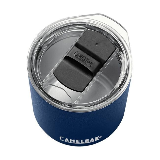 كوبROCKS TUMBLER كاملباك 300 مل