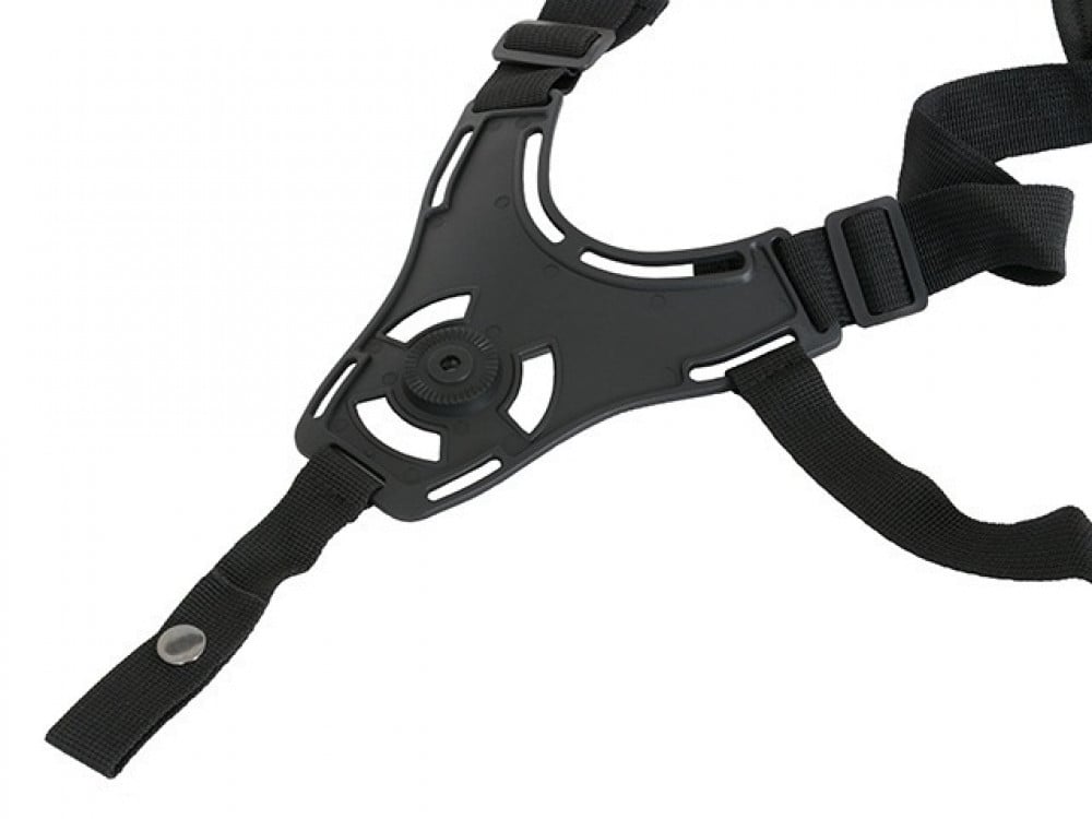 قاعدة جراب كتف عالمي  CYTAC Single shoulder harness