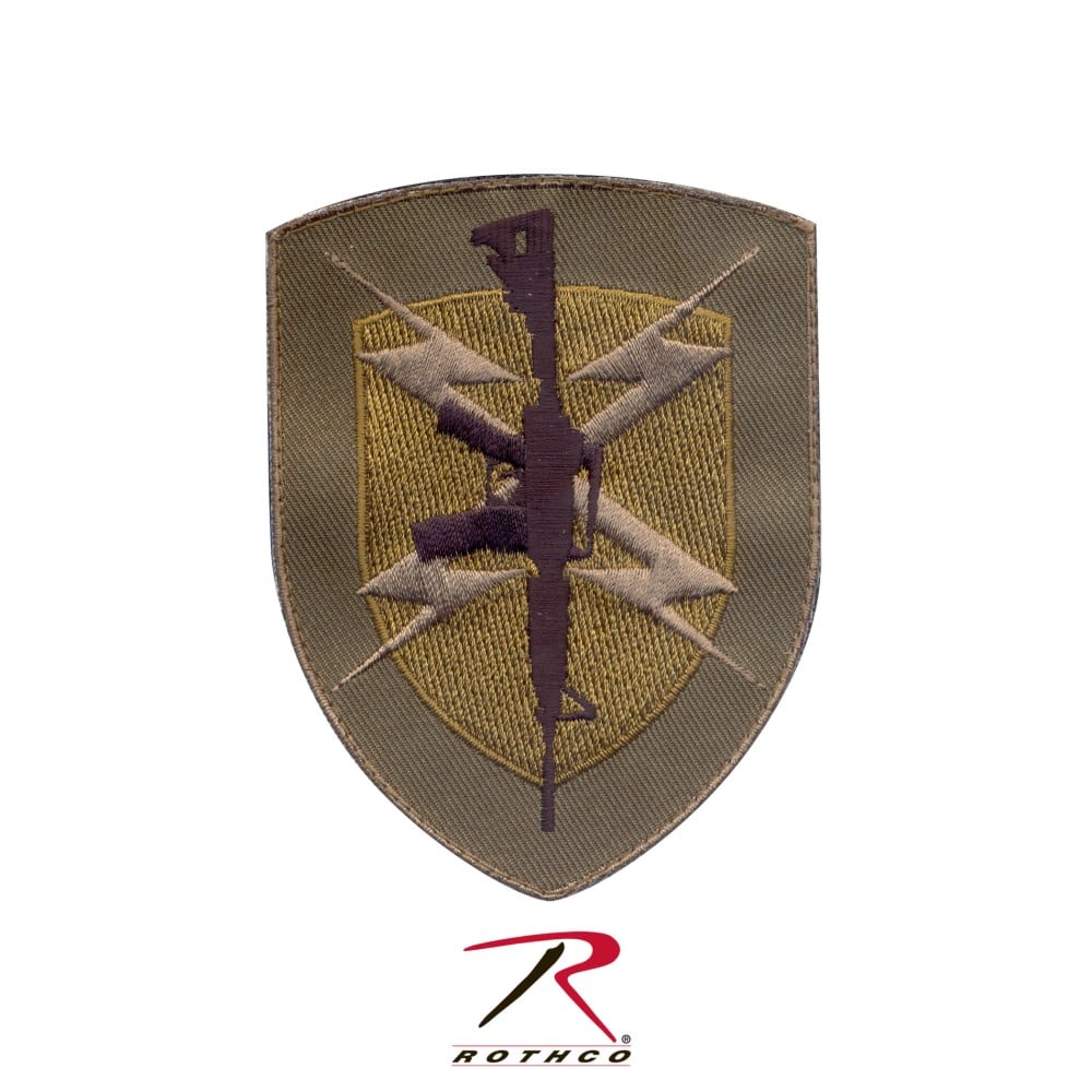شعار روثكو 72200 Gun Shield