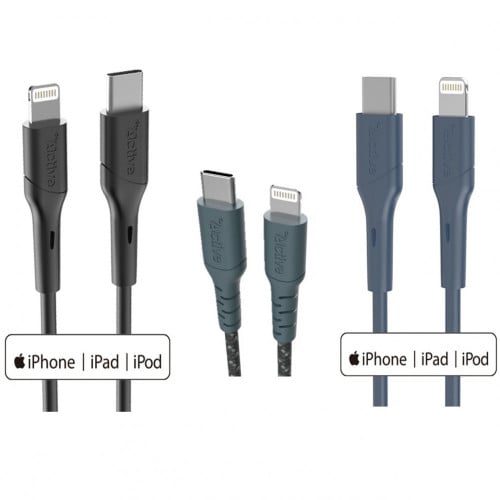 PD Surge شاحن ايفون USB-C ضمان