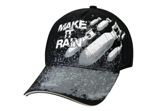 كاب روثكو MAKE IT RAIN