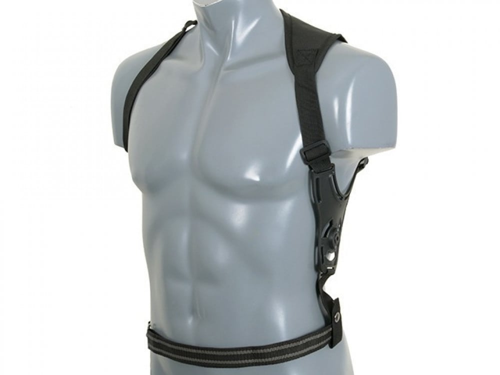 قاعدة جراب كتف عالمي  CYTAC Single shoulder harness