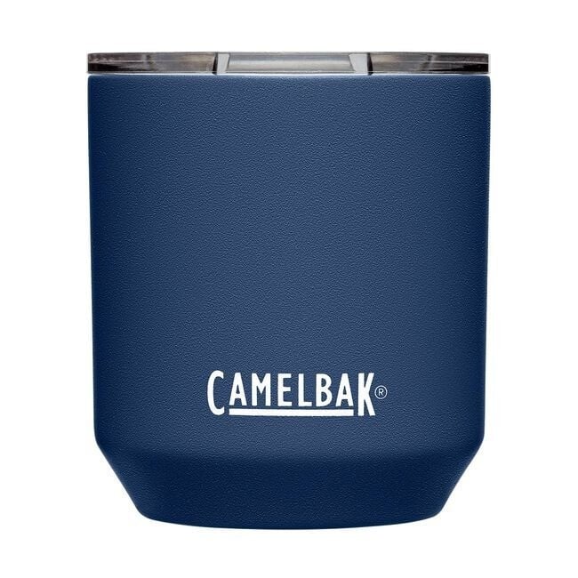 كوبROCKS TUMBLER كاملباك 300 مل
