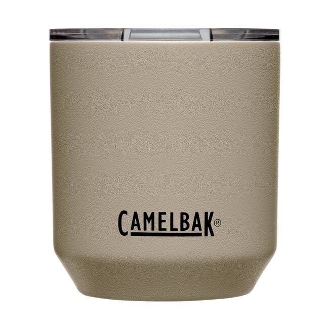 كوبROCKS TUMBLER كاملباك 300 مل