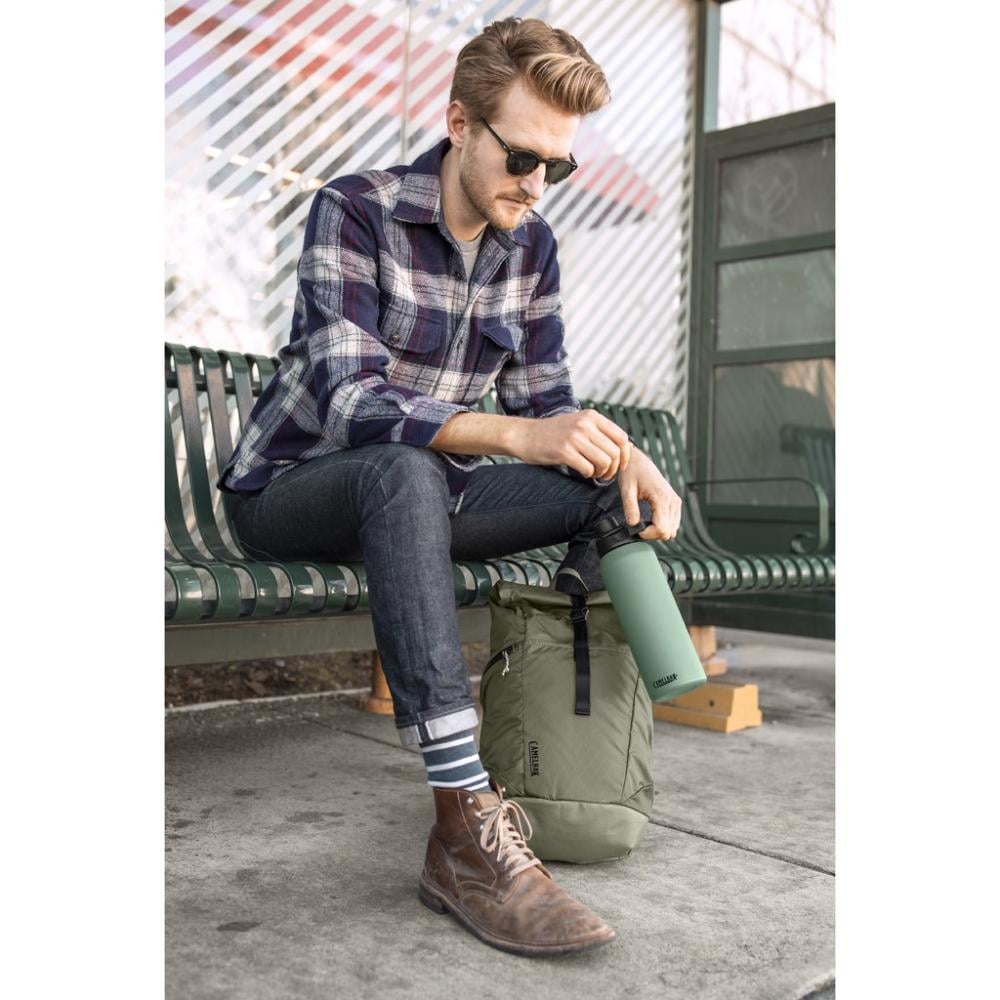 مطارة كاميلباك 1 لتر - مطارة ماء تكتيكية