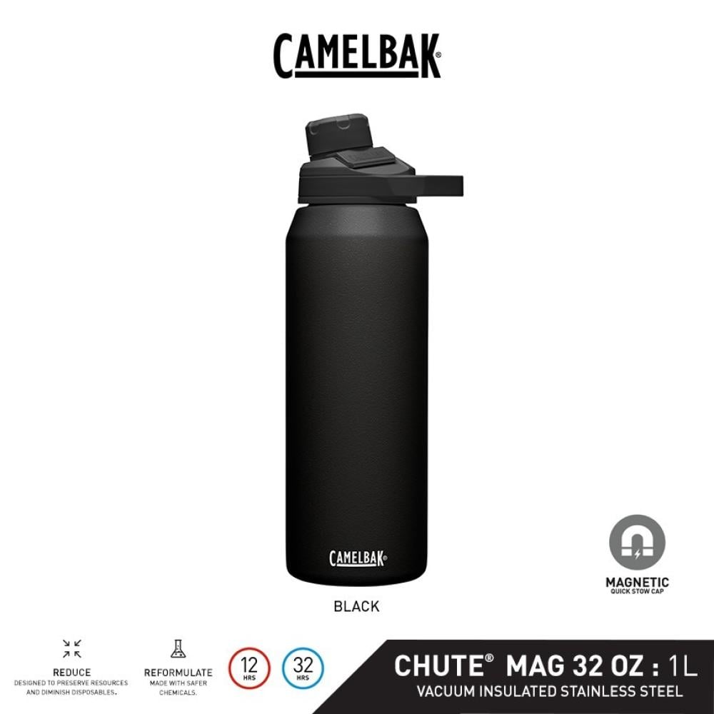 مطارة كاميلباك 1 لتر - مطارة ماء تكتيكية