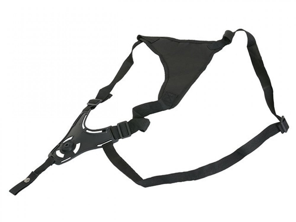 CYTAC Single shoulder harness - Zad Alqanas Tactical Gear