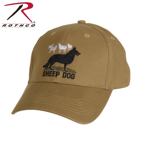 كاب روثكو SHEEP DOG