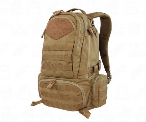 حقيبة TITAN ASSAULT PACK 111073