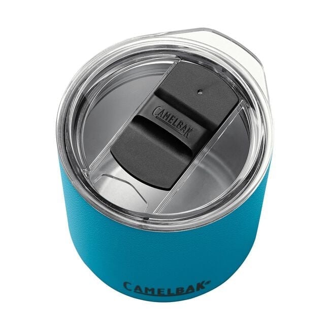 كوبROCKS TUMBLER كاملباك 300 مل