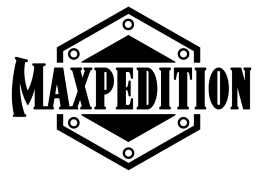 ماكسبديشن
