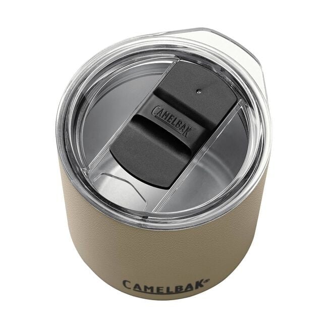 كوبROCKS TUMBLER كاملباك 300 مل