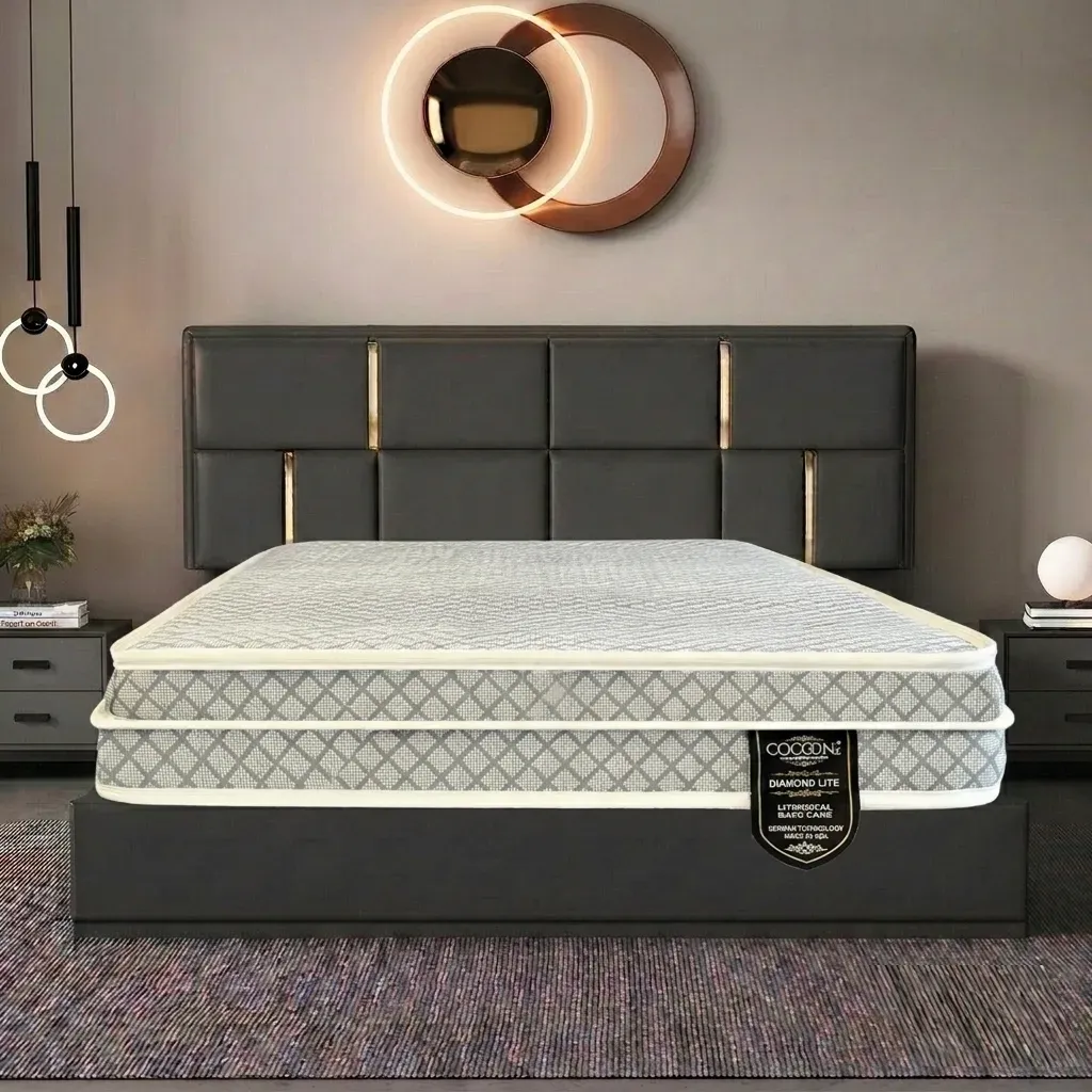 مرتبة دايمند لايت DIAMOND LITE16