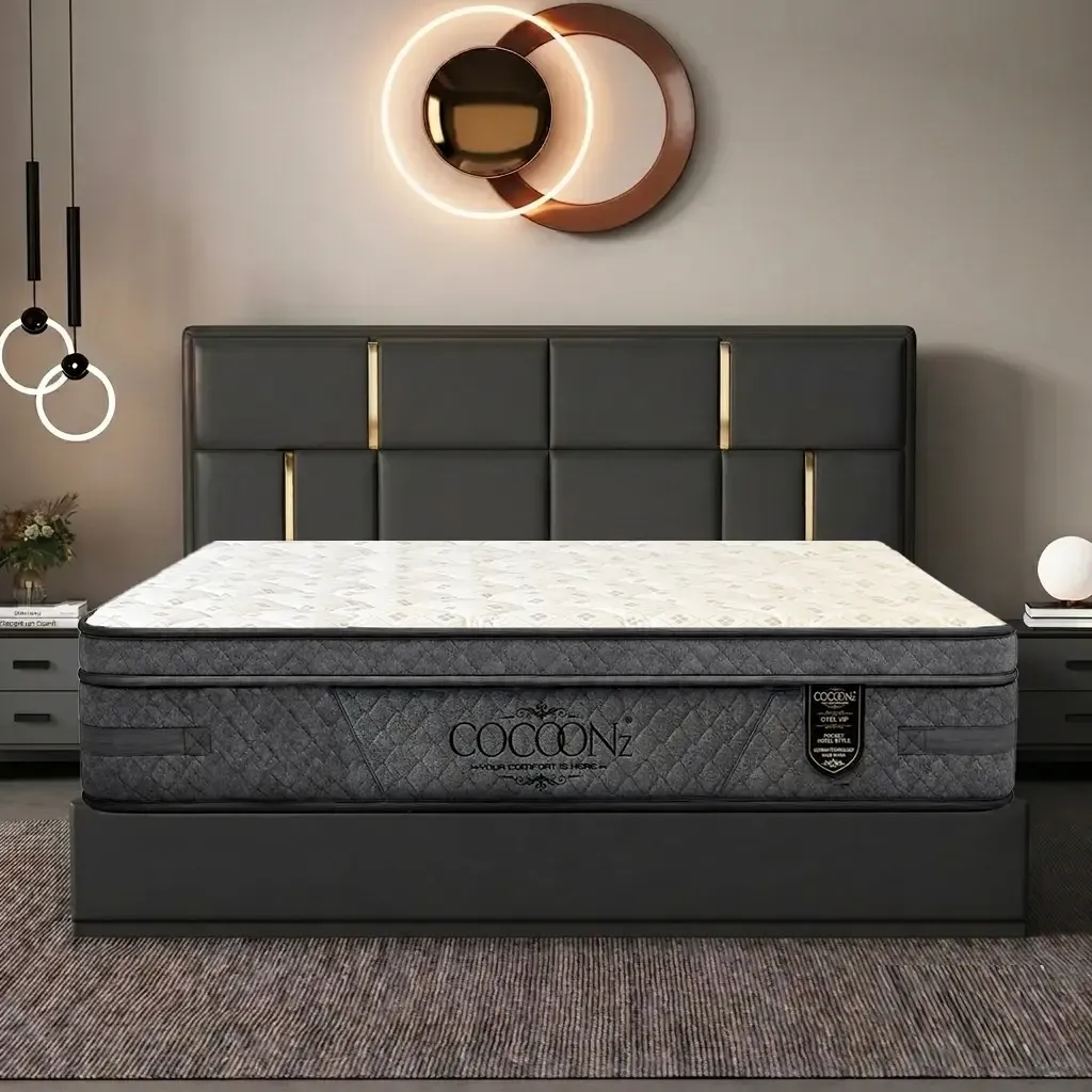 مرتبة اوتيل في أي بي | OTEL VIP