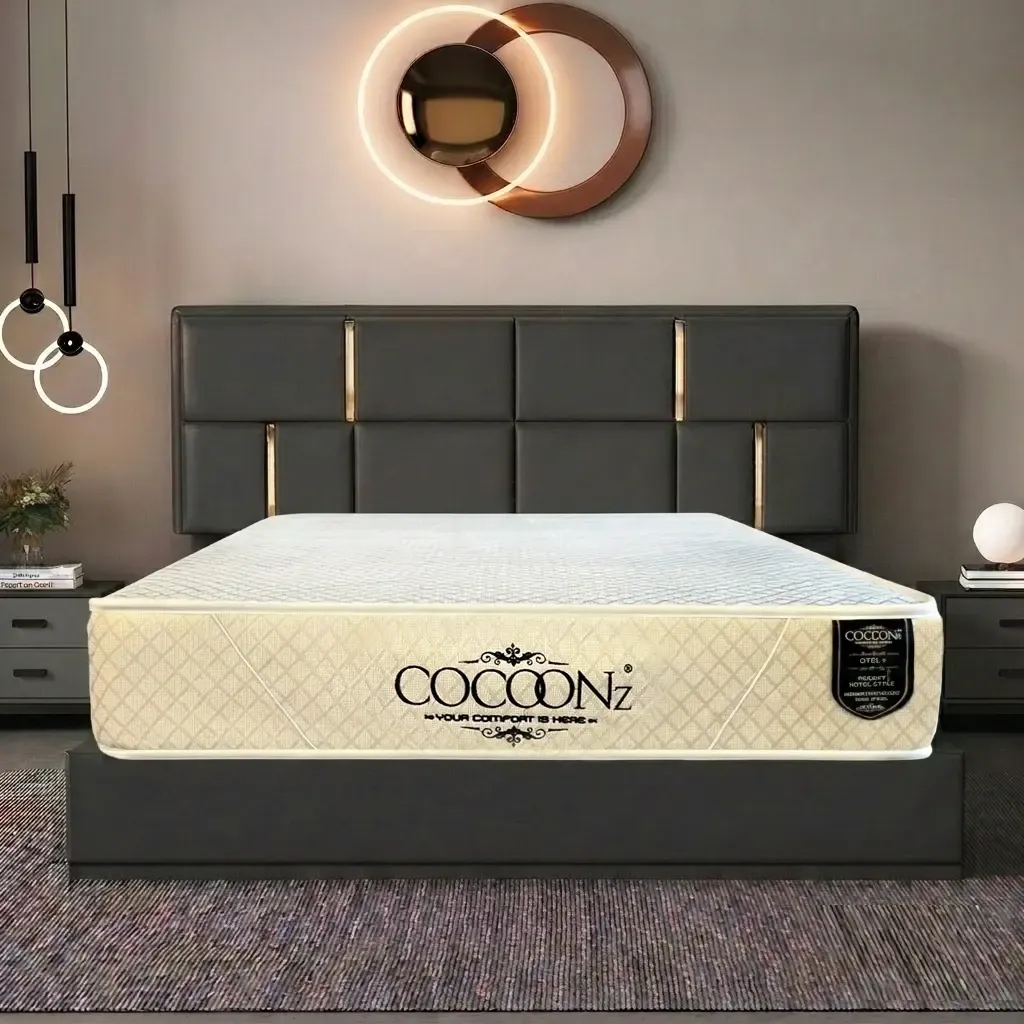مرتبة أاوتيل بلس | OTEL Plus