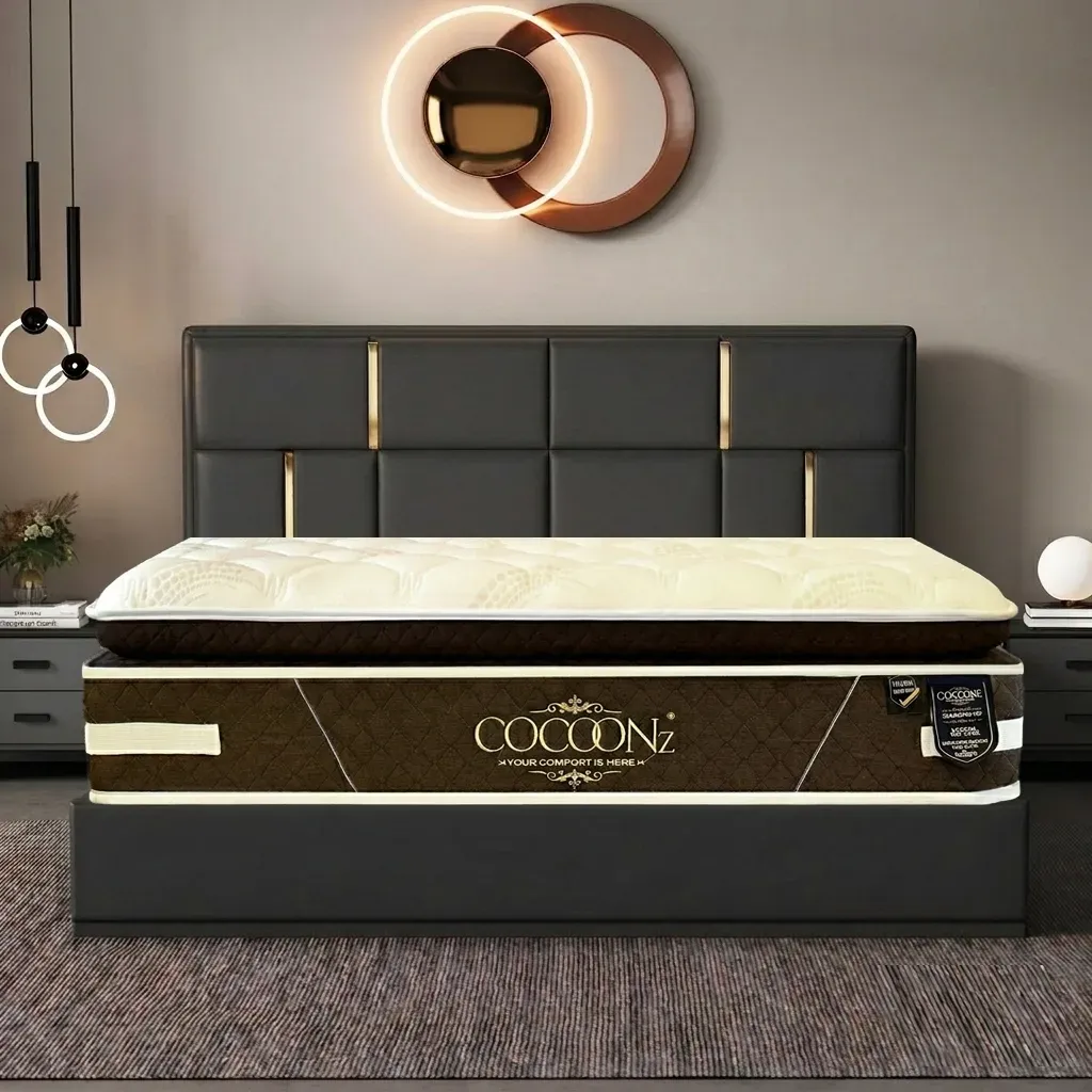 مرتبة كولار جل COOLER GEL