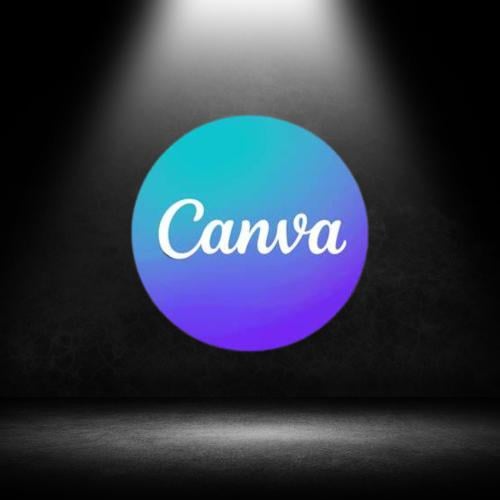 ⚡التسليم⚡ التلقائي اشهر Canva Pro 6 (حساب خاص) لا...