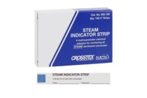 indicator strip class 6