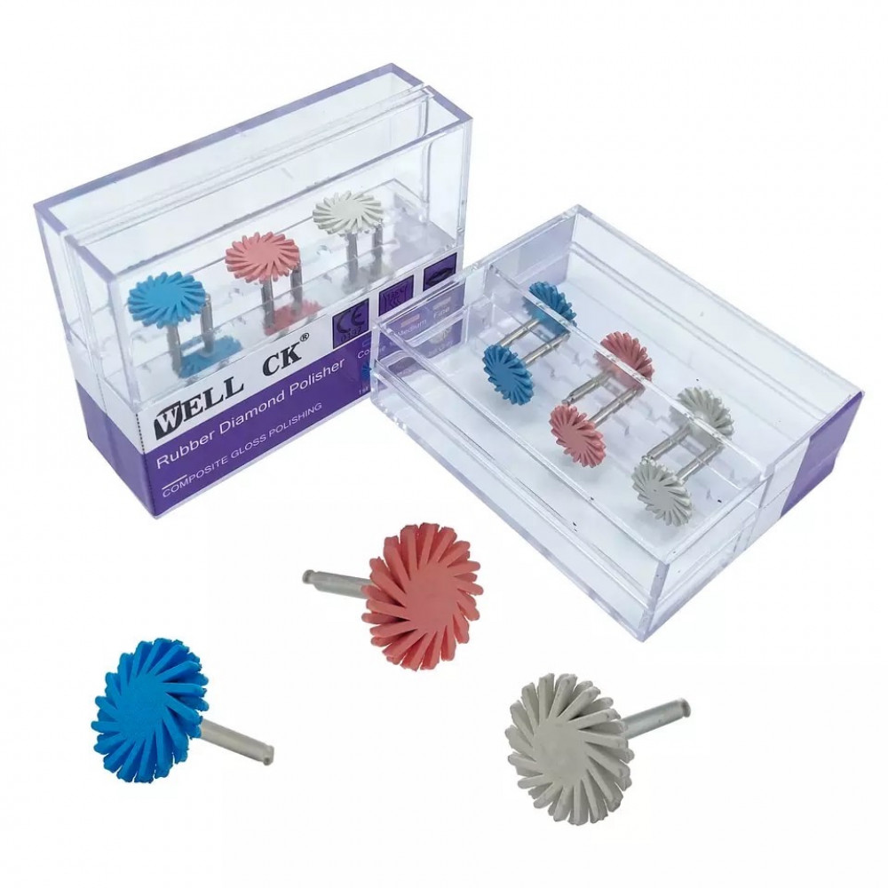 Instrument kit for wax carving