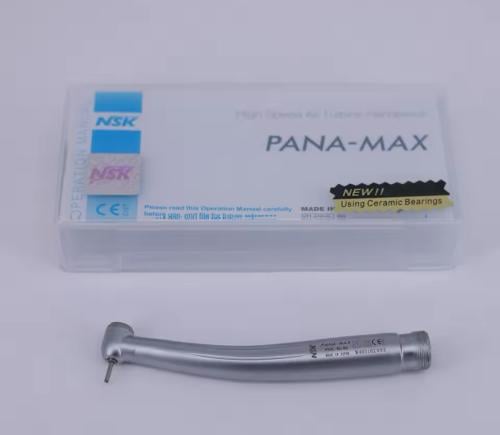 high speed hand pieces