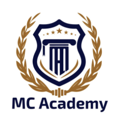 أكاديمية أم سي