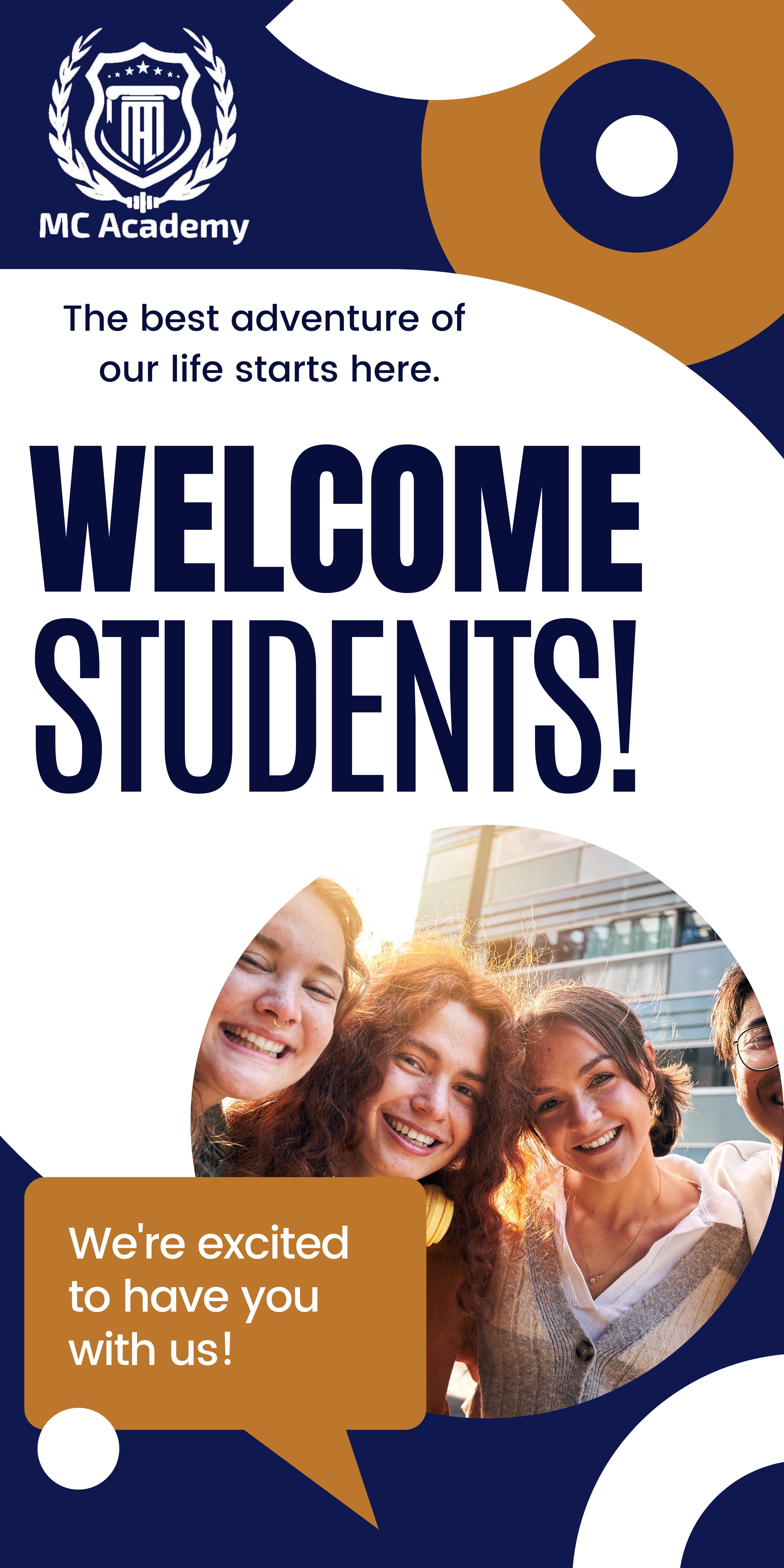 أكاديمية أم سي