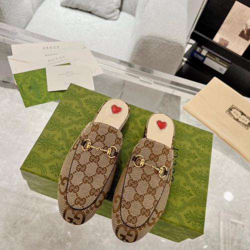 لوفر قوتشي Gucci
