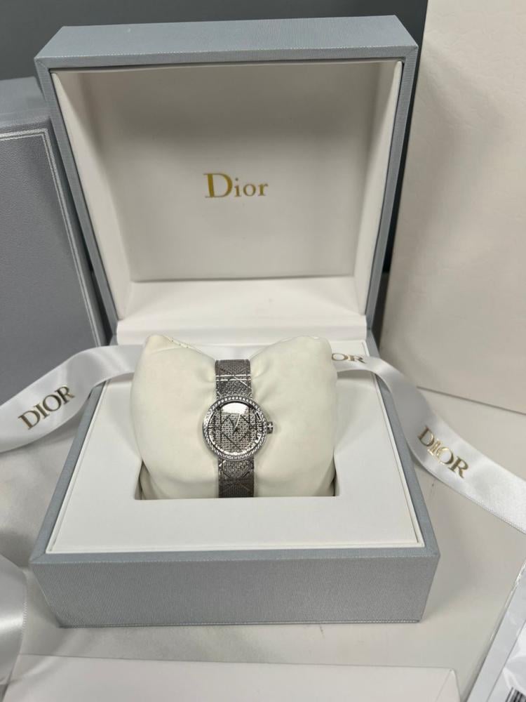 Dior watch