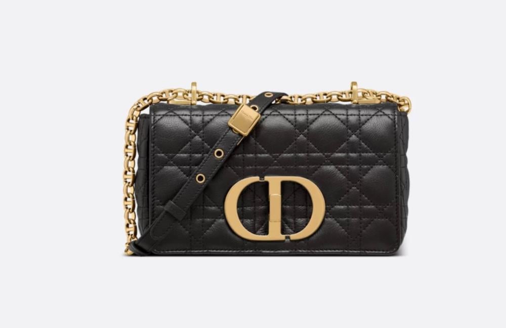 شنطة كارو ديور Dior Caro Bag