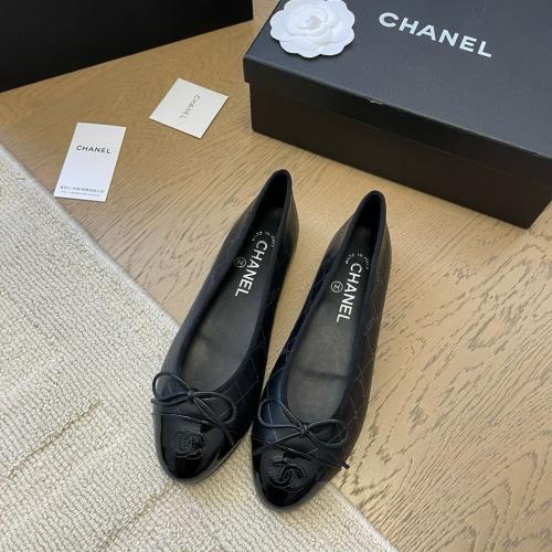 باليرينا شانيل Chanel