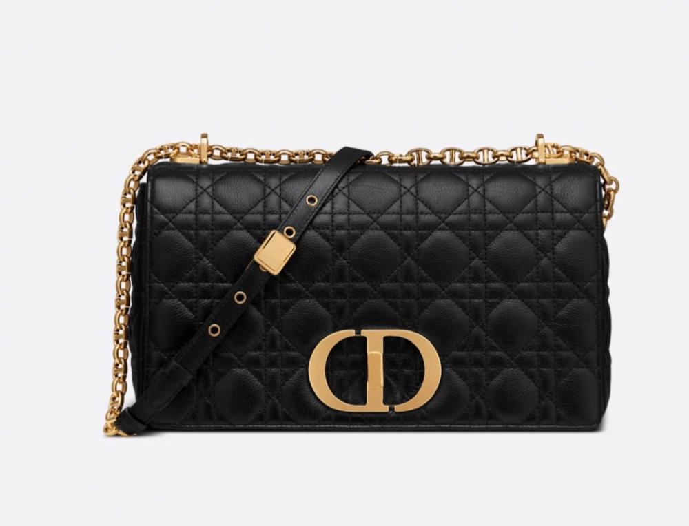 شنطة كارو ديور Dior Caro Bag