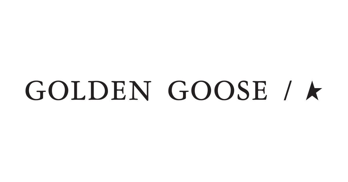 جولدن غوس - Golden Goose