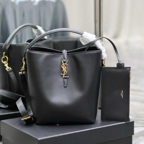 شنطة سان لوران بوكيت Bucket YSL