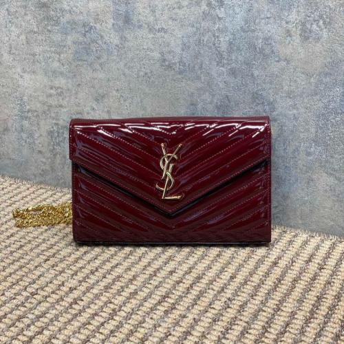 شنطة سان لوران YSL