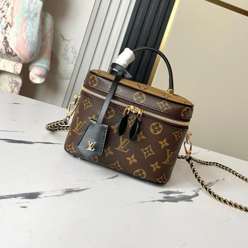 شنطة لويس فيتون Lv vanity Pm